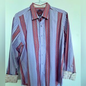 Robert Graham Dress Shirt
